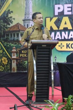 Penguatan Manajemen Jejaring, Dinkes Fokus Preventif dan Promotif Kesehatan