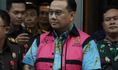 Kejagung Tetapkan Mantan Komisioner Ombudsman Yeka Hendra Fatika Tersangka Perintangan Penyidikan Kasus Korupsi CP