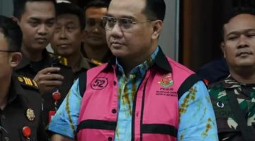 Kejagung Tetapkan Mantan Komisioner Ombudsman Yeka Hendra Fatika Tersangka Perintangan Penyidikan Kasus Korupsi CP