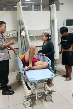 Kabar Begal di Sumanding Kota Banjar Dipastikan Hoaks, Fakta Sebenarnya Adalah Perkelahian