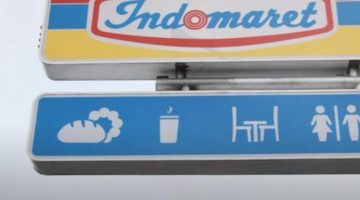 Beredar Kabar Penutupan Gerai Indomaret, Muncullah Spekulasi Terkait Aksi Protes Karyawan