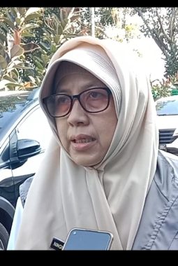Sentra Abiyoso dan Dinsos Gelar Sunatan Massal Gratis untuk Anak Kurang Mampu