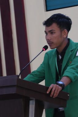 Mahasiswa Soroti Kinerja Polres Aceh Singkil terkait kasus pembunuhan di tanah bara dan meminta polda Aceh untuk turun dan evaluasi polres aceh singkil