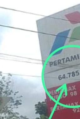Diduga Sering Berulah, Pengelola SPBU di Sanggau Dinilai Tak Hargai Masyarakat