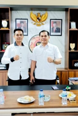 Ketua JMI Kota Metro Apresiasi Instruksi Kapolda Lampung Tembak Ditempat Pelaku Begal