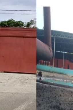 “Jika Tak Mampu Tindak Gudang BBM Diduga Milik Farhan SKL, Kapolres dan Kasat Reskrim Bitung Diminta Mundur dari Jabatan”