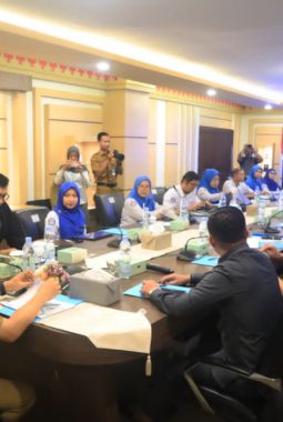 Lampung Tingkatkan Perlindungan Kesehatan Warga, Kepesertaan BPJS Terus Diperluas