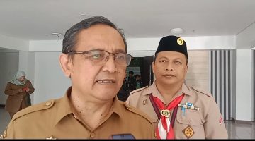 Disdik Gelar O2SN, Kadis Ajak Peserta Bertanding dengan Sportif