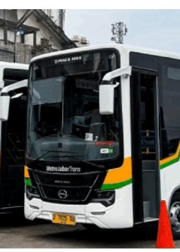 Metro Jabar Trans: Solusi Nyaman Atasi Kemacetan Bandung Raya