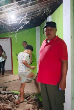 Yayasan HB Pemilik SPPG Di Senopo Timur Tidak Pernah Ijin Lingkungan