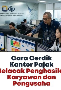Mengurai Transparansi: Era Baru Pemantauan Pajak di Era Integrasi Coretax