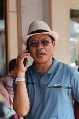 Tinjau Lokasi Puting Beliung Cimenyan, Bupati KDS Serap Aspirasi Warga Secara Langsung