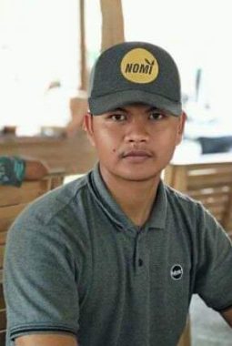 Pindah tugas ke Padang Lawas, EK LMND Kenang Muhammad Junaidi Sosok kajari Berintegritas Tinggi.