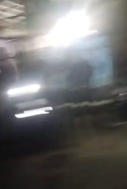 Masyarakat Sipil Bermain Senjata Api, JMI Desak Aparat Bertindak Tegas Pasca Penembakan di Metro