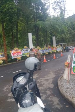Team Media di Usir Saat Grand Opening Wisata Jiwanta, Transparansi Penyelenggaraan Acara Dipertanyakan