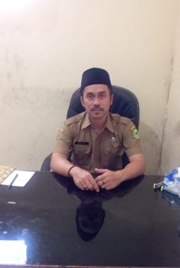 Kelurahan Kuningan Salurkan Bantuan Pangan ke 1.027 Keluarga Penerima Manfaat