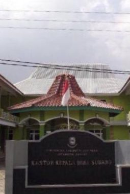 Konfirmasi Terkait Dugaan Mal-Administrasi APBDes Subang Tak Dijawab, Nomor Wartawan Diduga Diblokir Kades.