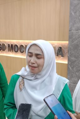Rakercab :  Fatayat NU Garda Terdepan dalam Pemberdayaan Perempuan dan Perlindungan Anak