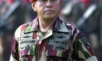 Jenderal (Purn) TNI Ryamizard Ryacudu Wafat, Bangsa Indonesia Kehilangan Tokoh Militer Senior