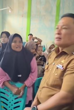 Bupati Kuningan Turun Langsung Dengar Aspirasi Warga Terkait Pendataan Desa