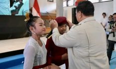 Prabowo Dorong Percepatan Sekolah Rakyat: Pendidikan Berkualitas dan Pembentukan Karakter Jadi Fondasi Indonesia Sejahtera