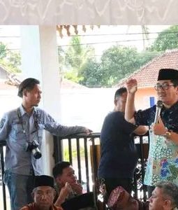 Adat Lampung Menjadi Penyejuk, Perselisihan Pemuda Pekurun dan Personel Brigif Berakhir Damai Menulis