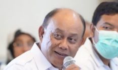 Presiden Prabowo Copot Dadan Hindayana dari Kepala BGN, Nanik S. Deyang Ditunjuk Sebagai Pengganti