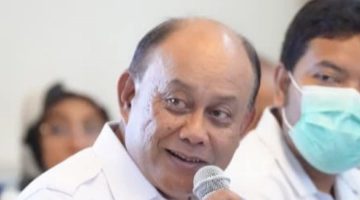 Presiden Prabowo Copot Dadan Hindayana dari Kepala BGN, Nanik S. Deyang Ditunjuk Sebagai Pengganti