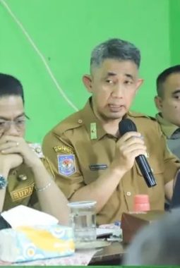 Bupati Bandung Tegas: Perusahaan Tak Sediakan Lahan Fasilitas Publik Akan Disegel