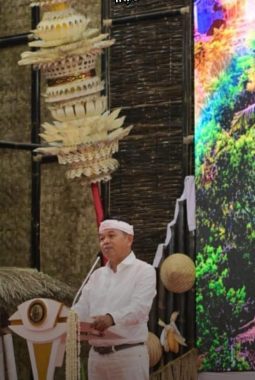 Dedi Mulyadi: Lepas Sambut Kajati Jabar Bukan Sekadar Seremonial, Momen Perkuat Sinergi Antarlembaga