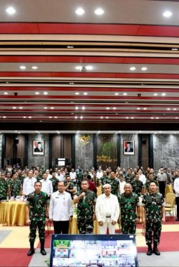 Hadapi Kemarau dan Masalah Sampah, Gubernur Dedi Mulyadi Fokuskan APBD Perubahan Jabar untuk Tiga Prioritas Utama