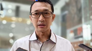 KPK Amankan Lima Pegawai BPK Terkait Dugaan Suap