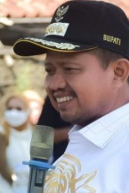 Perluas Akses Layanan Kesehatan, Bupati Sumedang Targetkan Bangun Satu Puskesmas Baru Setiap Tahun