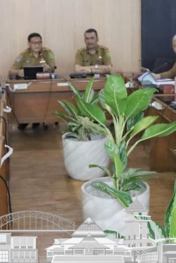 Berita Lengkap: BAPENDA Kabupaten Bandung Tingkatkan Pelayanan dan Penataan Arsip Secara Optimal