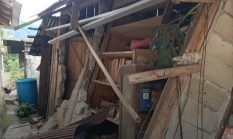 Gempa Magnitudo 6,7 Guncang Palu; Sejumlah Fasilitas Umum Mengalami Kerusakan, Belum Ada Laporan Korban