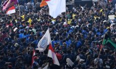 Sejumlah Kelompok Masyarakat Gelar Aksi Damai di Jakarta, Polisi Imbau Tetap Terti