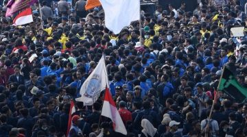 Sejumlah Kelompok Masyarakat Gelar Aksi Damai di Jakarta, Polisi Imbau Tetap Terti