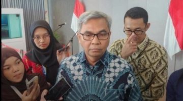 KPK Akan Kaji Semua Fakta Persidangan Kasus Suap Impor di Bea Cukai