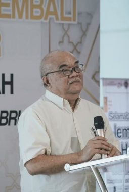 WAGUB DIY SAMBUT KLOTER TERAKHIR JEMAAH HAJI, HARAPKAN KEMASLAHATAN SETELAH PULANG