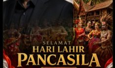 Menjunjung Tinggi Pancasila: Benteng Utama Negara Kesatuan Republik Indonesia