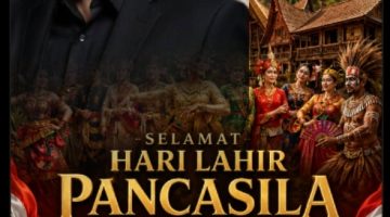 Menjunjung Tinggi Pancasila: Benteng Utama Negara Kesatuan Republik Indonesia