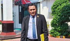 Pentingnya Satu Wadah, Dr. Moch. Gati Bahas Pembentukan ‘Dewan Advokat Nasional’ Bagi Profesi Advokat