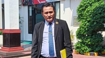 Pentingnya Satu Wadah, Dr. Moch. Gati Bahas Pembentukan ‘Dewan Advokat Nasional’ Bagi Profesi Advokat