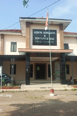 SEKDES CIHIDEUNGGIRANG AKUI KETAHAN PANGAN 2024 “TIDAK ADA”, PADAHAL DD WAJIB 20% UNTUK KETAPANG.
