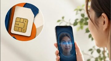 Mulai 1 Juli 2026: Beli Nomor HP Baru Wajib Scan Wajah, Langkah Babat Penipuan atau Risiko Baru?