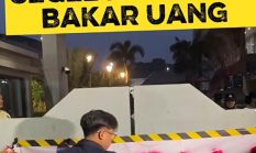Rupiah Anjlok Menembus Batas Psikologis: Antara Alarm Bahaya Ekonomi dan Gejolak Sosial