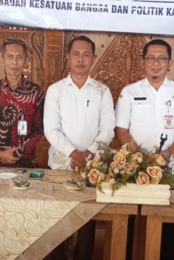 IWOI Purworejo Hadiri Sarasehan Ormas, Perkuat Sinergi Jaga Kerukunan Daerah