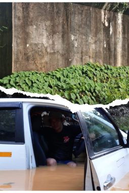 Jembatan Landau Badai Tak Kunjung Rampung, Warga Desak Pemerintah dan Legislator Segera Bertindak