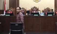 MELAWAN HOAKS YANG MENYERANG INTEGRITAS