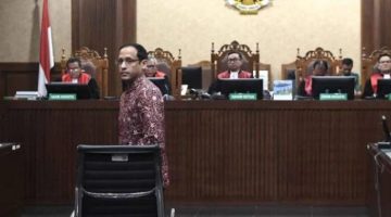 MELAWAN HOAKS YANG MENYERANG INTEGRITAS